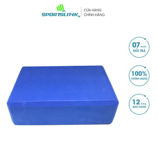 Gạch yoga sportslink bằng xốp evc