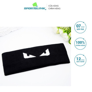 Băng đô buộc tóc thể thao Sportslink bdt05