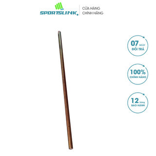 Gậy thể dục (dưỡng sinh) Sportslink bằng gỗ 160cm