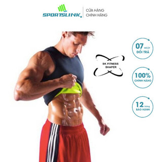 Đồ Sinh Nhiệt Hỗ Trợ Đốt Mỡ - Giảm Cân Cho Nam Và Nữ Sportslink