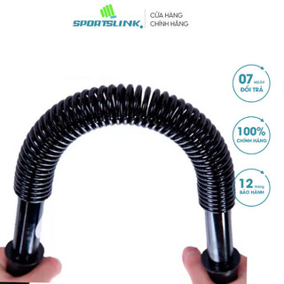 Gậy bẻ cơ tay cơ bắp tower twister Sportslink gbtt40