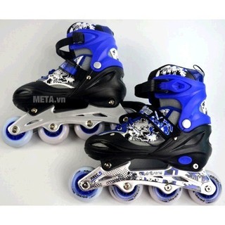 Giày patin Sportslink longfeng 906