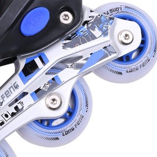 [XẢ KHO] Giày patin Sportslink longfeng 906