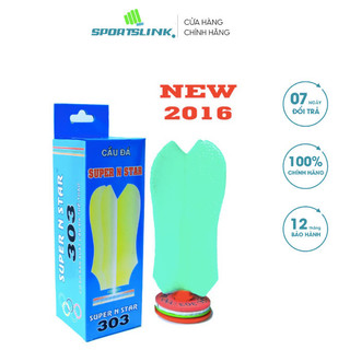 Cầu đá đế cao su Sportslink mouse abm 303