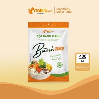  Bột bánh canh Tài Ký gói 400g 
