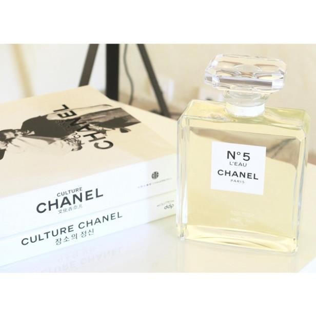 [LAMI'S]  Nước hoa Chanel No5 L’Eau [FULL SEAL] [CHÍNH HÃNG]