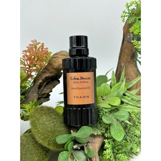Tinh dầu hương hoa hồng hoa lài THANN Eden Breeze Essential Oil 50ml