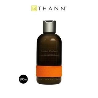 Dầu tắm và mát xa thann thanh yên hoa cam eastern orchard 295ml