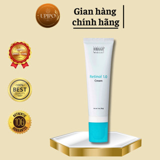 Kem dưỡng Obagi Retinol 1.0 Cream 28g chống lão hóa, trẻ hóa da0