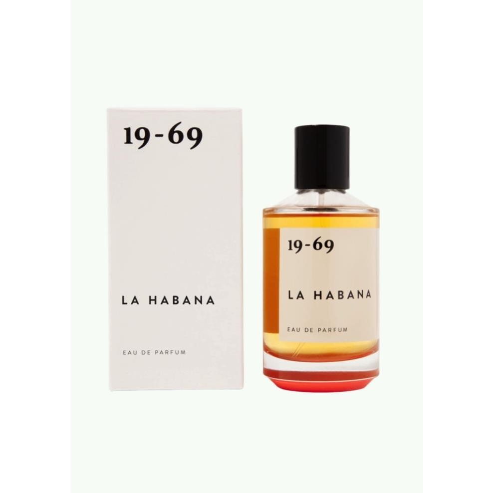 [LAMI'S]  Nước hoa Nineteen Sixty Nine La Habana [FULL SEAL] [CHÍNH HÃNG]