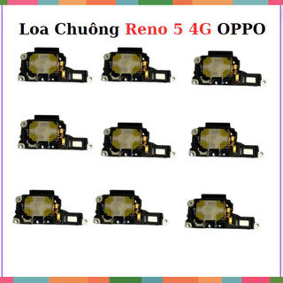Loa chuông oppo Reno 5 4G ,mới về hàng