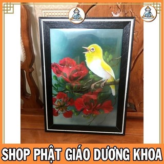 HOẢ TỐC, Khung ảnh a3 (30x40) mặt mica mỏng chọn màu, nhiều mã khách lựa
