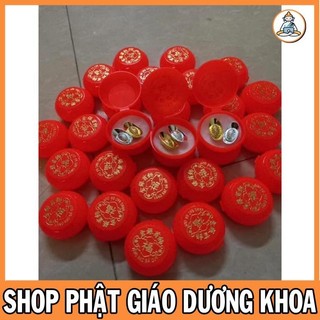 Thỏi vàng ,thỏi bạc chiêu lộc