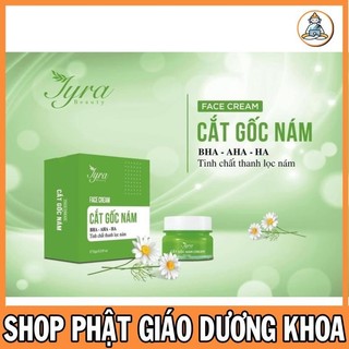 Kem cắt gốc nám, thanh lọc nám Thanh Trang