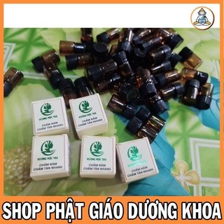 Chấm nám chân sâu, sẹo rỗ, tàn nhang vương mộc trà