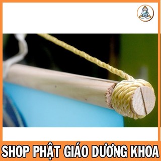 Tranh Phật Đản Sanh 40cm x 60cm