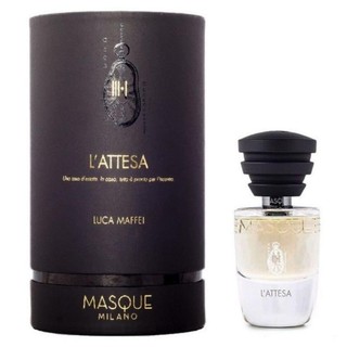 [LAMI'S]  Nước hoa Masque Milano L'attesa [FULL SEAL] [CHÍNH HÃNG]
