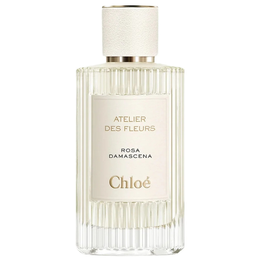 [LAMI'S]  Nước hoa Chloe Atelier Des Fleurs Rosa Damascena [TESTER] [CHÍNH HÃNG]