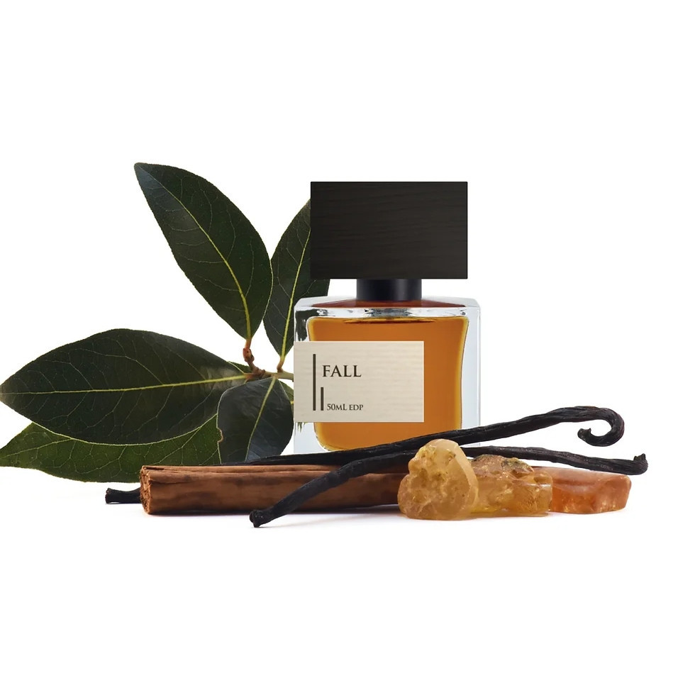 [LAMI'S]  Nước hoa Criminal Elements Fall [FULL SEAL] [CHÍNH HÃNG]