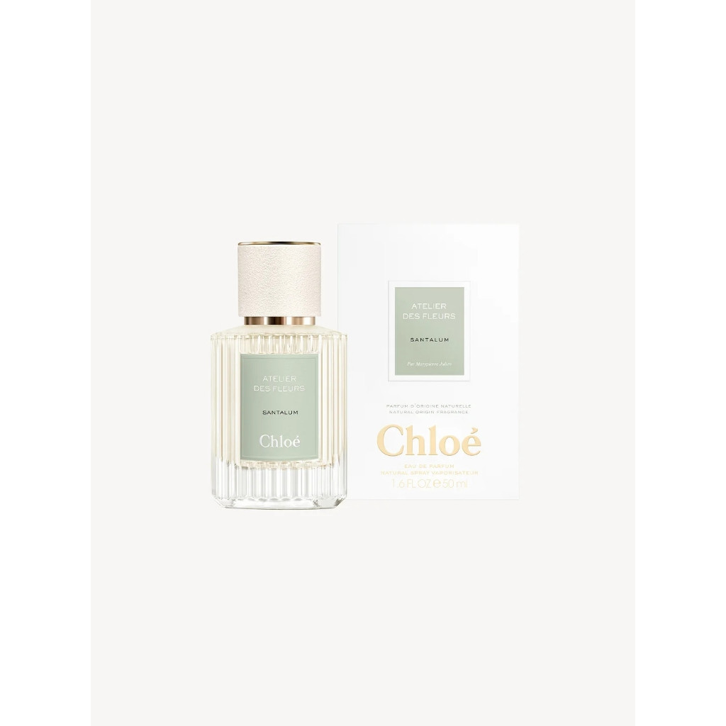 [LAMI'S]  Nước hoa Chloe Atelier Des Fleurs Santalum [FULL SEAL] [CHÍNH HÃNG]