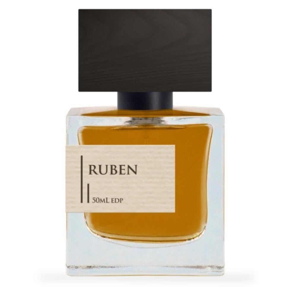 [LAMI'S]  Nước hoa Criminal Elements Ruben [FULL SEAL] [CHÍNH HÃNG]