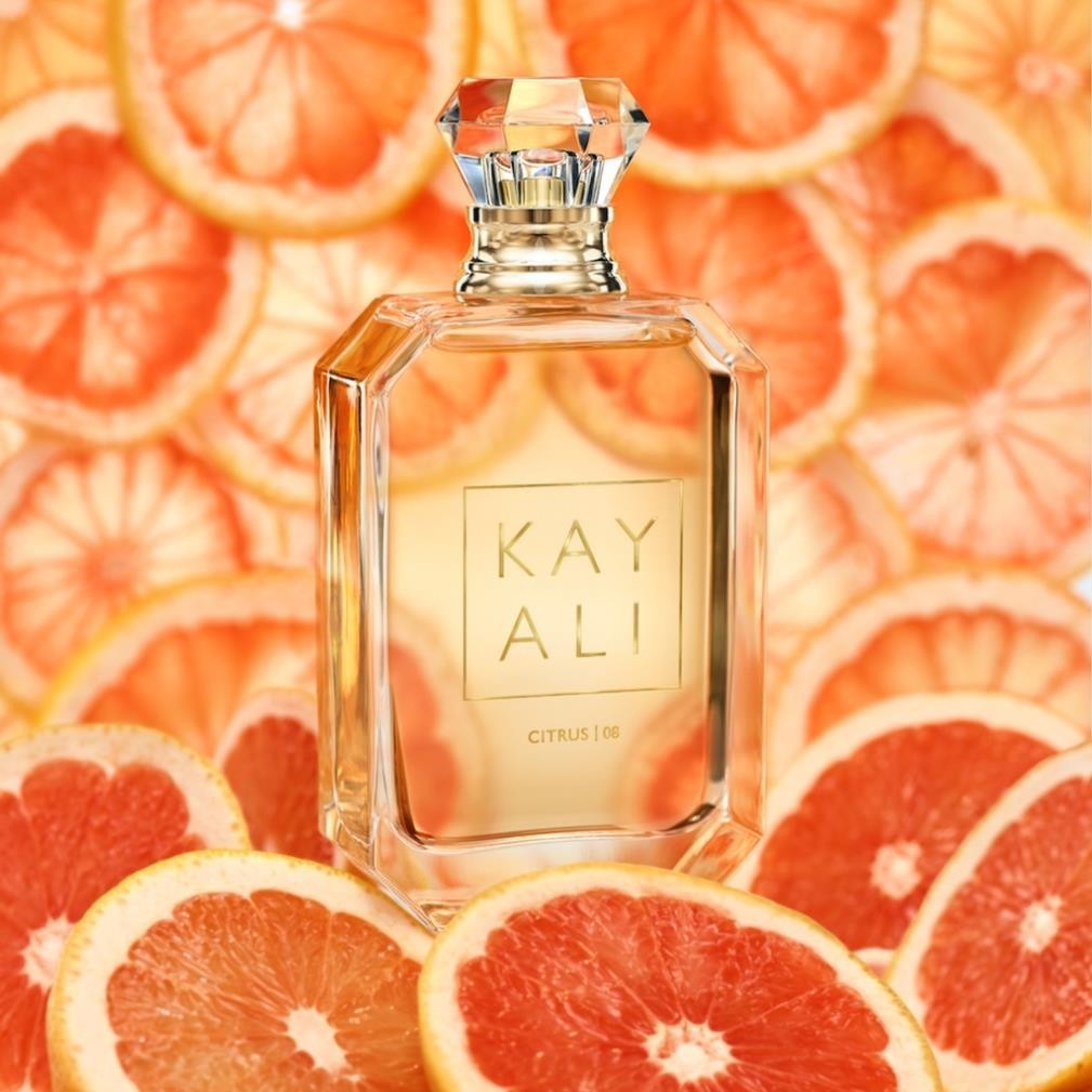 [LAMI'S]  Nước hoa Kayali Citrus 08 [FULL SEAL] [CHÍNH HÃNG]