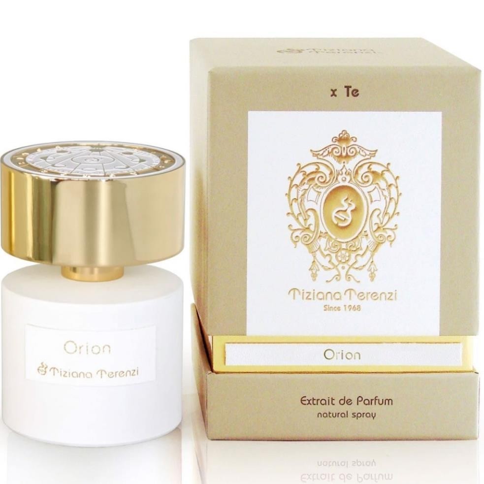 [LAMI'S]  Nước hoa Tiziana Terenzi Orion [TESTER] [CHÍNH HÃNG]
