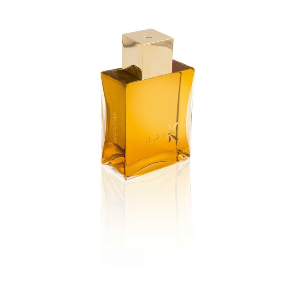 [LAMI'S]  Nước hoa Ella K Parfums Harmattan [TESTER] [CHÍNH HÃNG]