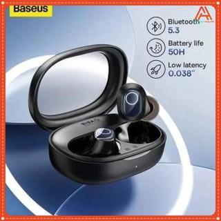 Tai nghe không dây baseus bowie wm03 true wireless earphones - pksonganh