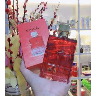 Nước hoa nữ Candy 100ml - NGỌT NGÀO, QUYẾN RŨ - Cam kết chính hãng