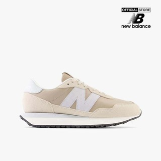 New balance - giày sneakers nữ cổ thấp 237 classic ws237st-018