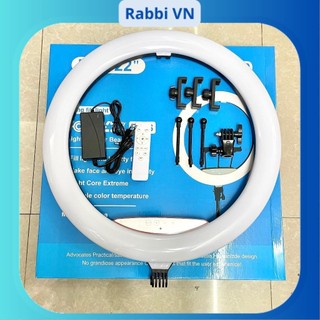 Đèn livestream 54cm chính hãng nhập khẩu hỗ trợ xuất VAT công ty - Rabbi VN