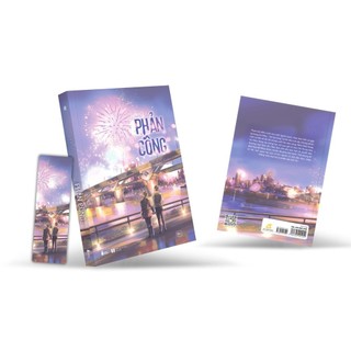 Sách Phản Công - AZ - Bản Quyền