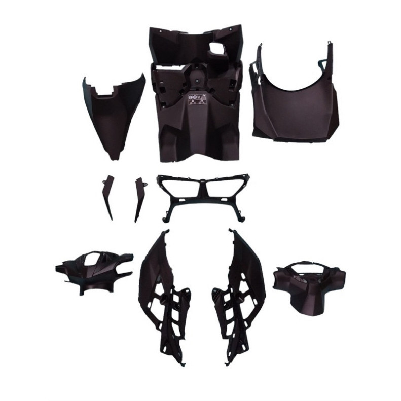 DÀN ÁO NHÁM VARIO 125 ĐỜI 2023 -Q8