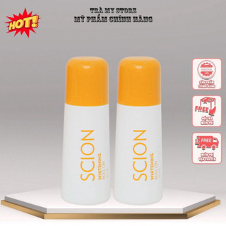 Lăn nách Scion chính hãng mẫu mới 75ml.