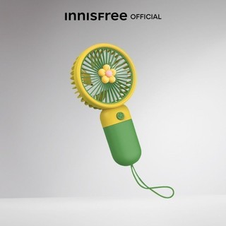 Quạt cầm tay mini - Quà tặng độc quyền Shopee