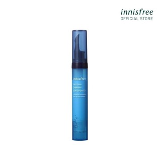 Tinh chất dưỡng mắt từ nước biển dung nham innisfree Jeju Lava Seawater Eye Serum EX 20 mL