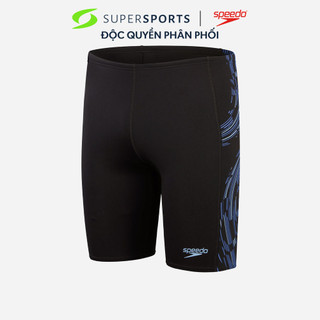 Quần bơi nam speedo tech pnl am - 8-00303416840