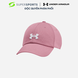 Nón thể thao nữ under armour blitzing - 1376705-697