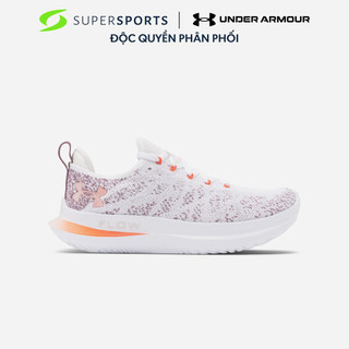 Giày thể thao nữ under armour velociti 3 - 3026124-102
