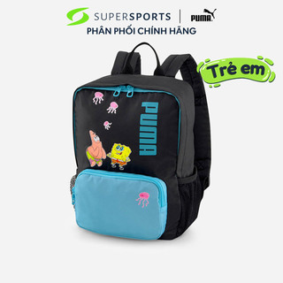 Balo thể thao trẻ em puma x sponge bob - 07950501