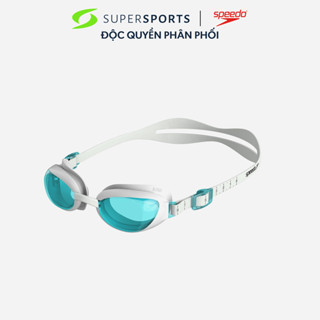 Kính Bơi Nữ Speedo Aquapure - Trắng  - 8-090044284