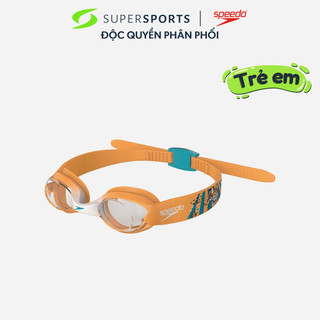Kính bơi trẻ em speedo illusion gog - 8-1211514640