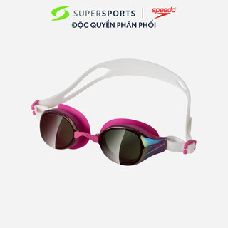 Kính bơi unisex speedo hydropure mirror - 8-126683087