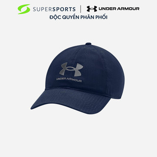 Nón thể thao nam under armour armourvent adj hat - 1361528-408