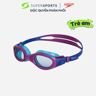 Kính bơi trẻ em speedo futura biofuse flexiseal junior - 8-11595c586