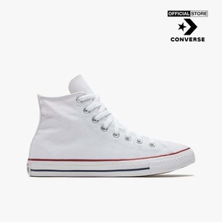 CONVERSE - Giày sneakers unisex cổ cao Chuck Taylor All Star Classic M7650C-OPT
