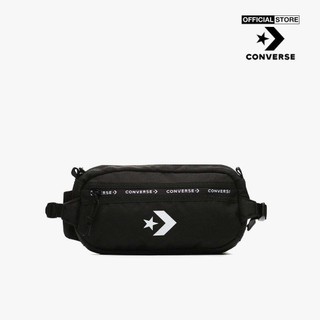 CONVERSE - Túi bao tử unisex chữ nhật Transition Sling 025361A01-005