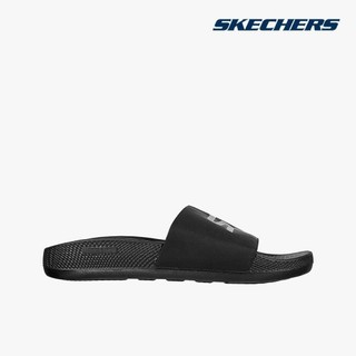 Skechers - dép nam quai ngang hyper 246020-bbk