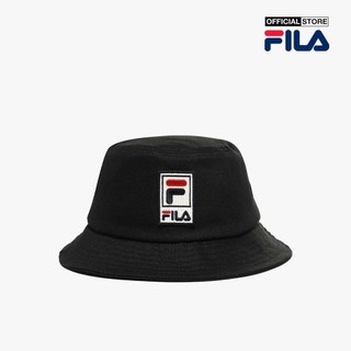 FILA - Nón bucket unisex thời trang Box FS3CPF5341X-BLK